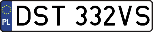 DST332VS