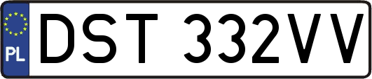 DST332VV