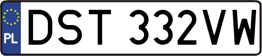 DST332VW