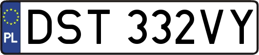 DST332VY