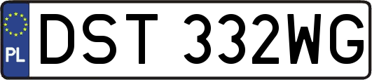 DST332WG