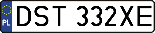 DST332XE