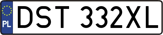 DST332XL