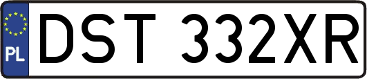 DST332XR