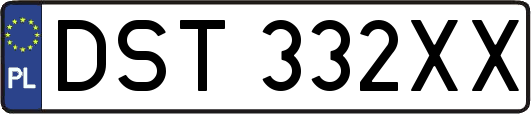 DST332XX