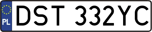 DST332YC