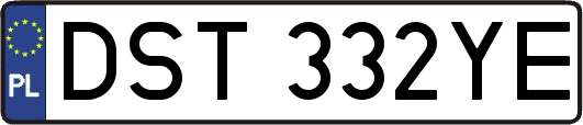 DST332YE