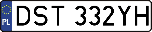 DST332YH