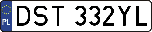 DST332YL