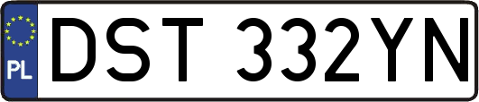 DST332YN