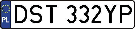 DST332YP