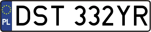 DST332YR