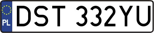 DST332YU