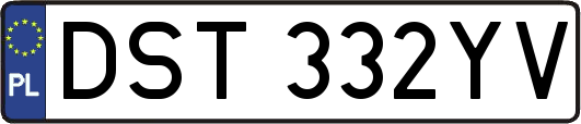 DST332YV