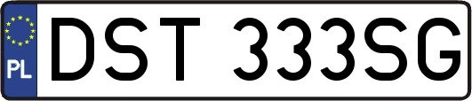 DST333SG