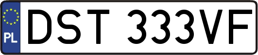 DST333VF