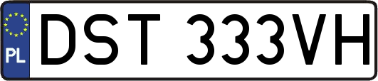 DST333VH