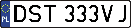 DST333VJ
