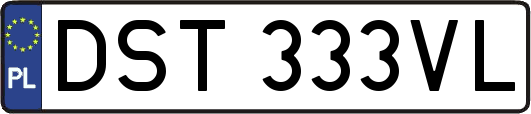 DST333VL