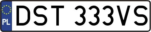 DST333VS