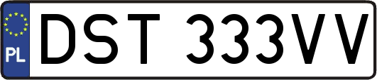 DST333VV