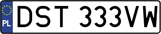 DST333VW
