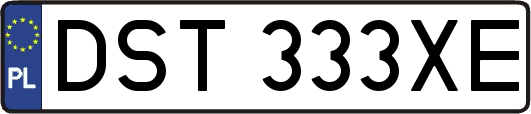 DST333XE