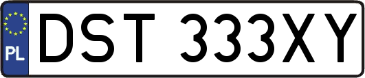 DST333XY