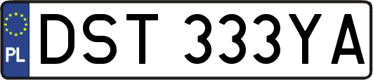 DST333YA
