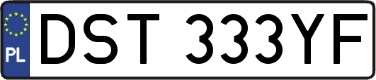 DST333YF