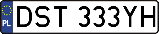 DST333YH