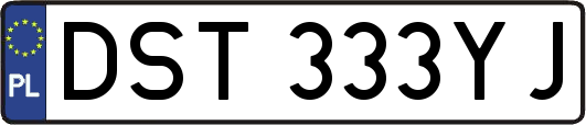 DST333YJ