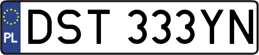 DST333YN