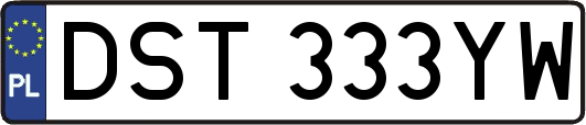 DST333YW
