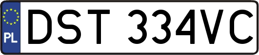 DST334VC