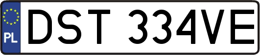 DST334VE
