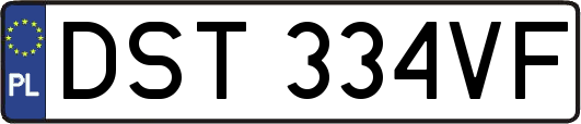 DST334VF