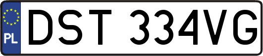 DST334VG