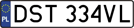 DST334VL