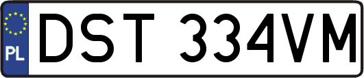DST334VM