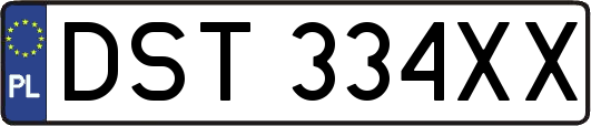 DST334XX