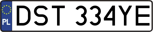 DST334YE