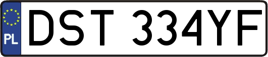 DST334YF