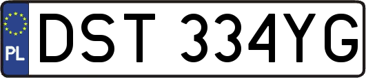 DST334YG