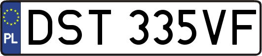 DST335VF