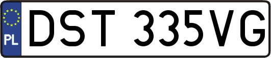 DST335VG