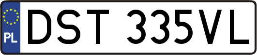 DST335VL