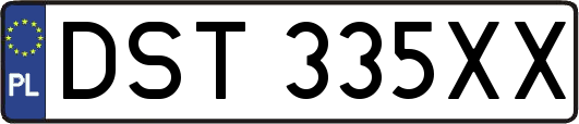 DST335XX