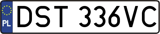 DST336VC