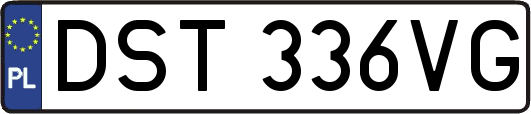 DST336VG